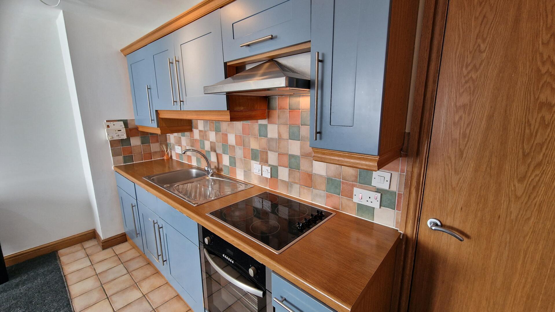 Flat 24, 14-16 Whitworth St  Manchester